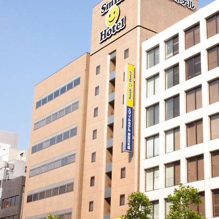 Smile Hotel Tokyo Nihonbashi Eksteriør bilde