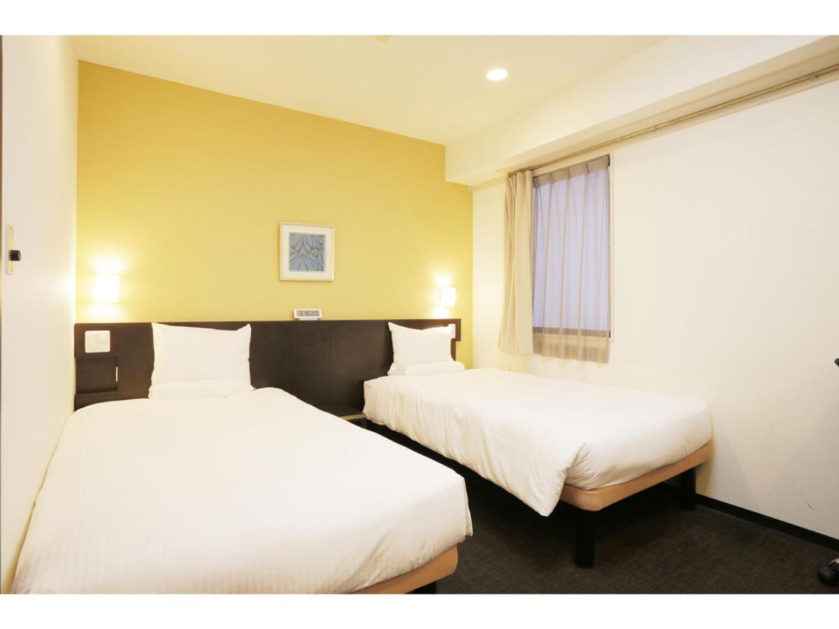 Smile Hotel Tokyo Nihonbashi Eksteriør bilde