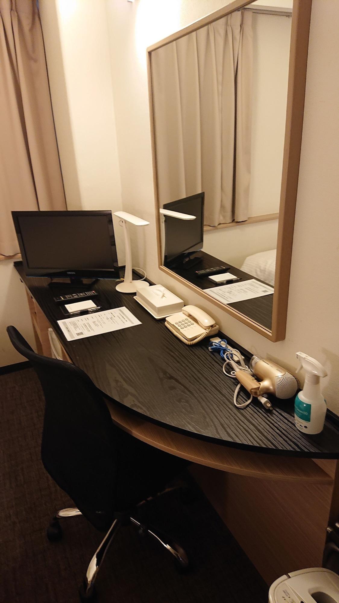 Smile Hotel Tokyo Nihonbashi Eksteriør bilde
