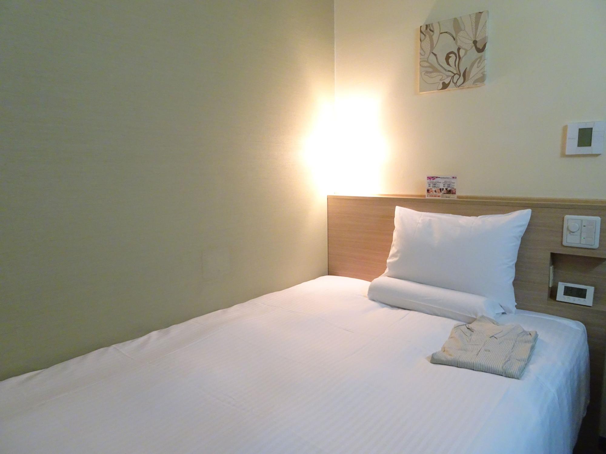 Smile Hotel Tokyo Nihonbashi Eksteriør bilde