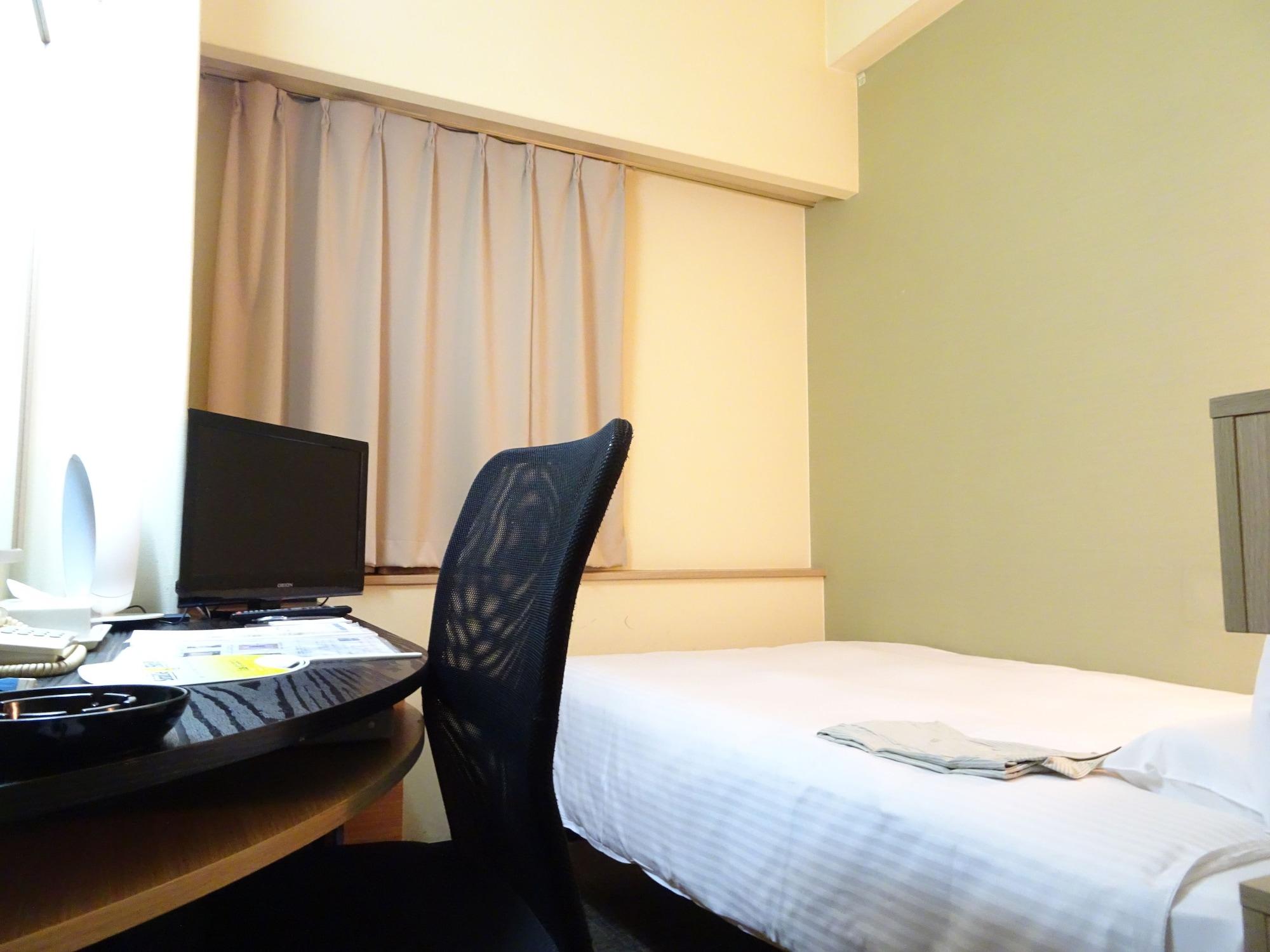 Smile Hotel Tokyo Nihonbashi Eksteriør bilde