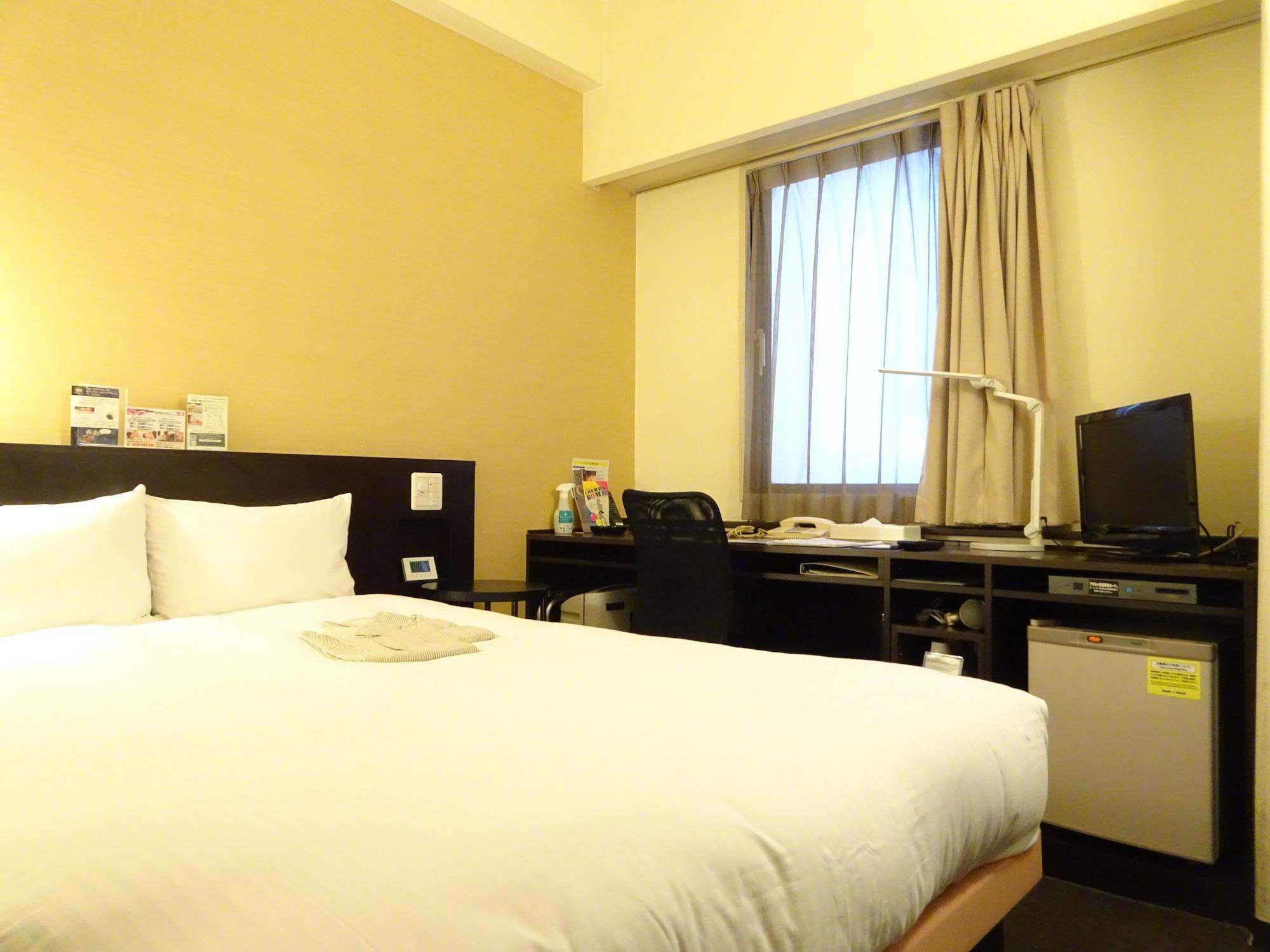Smile Hotel Tokyo Nihonbashi Eksteriør bilde