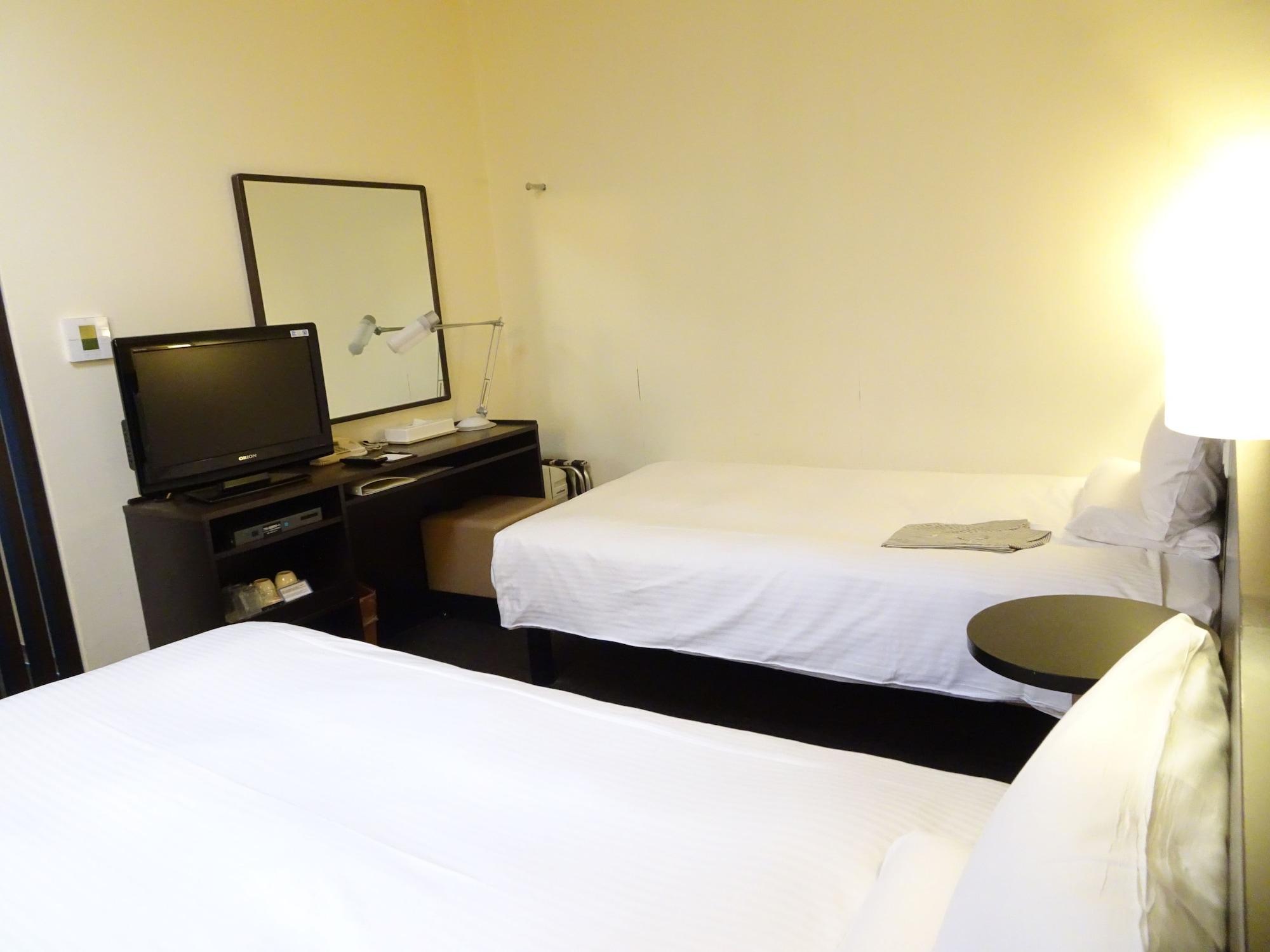 Smile Hotel Tokyo Nihonbashi Eksteriør bilde