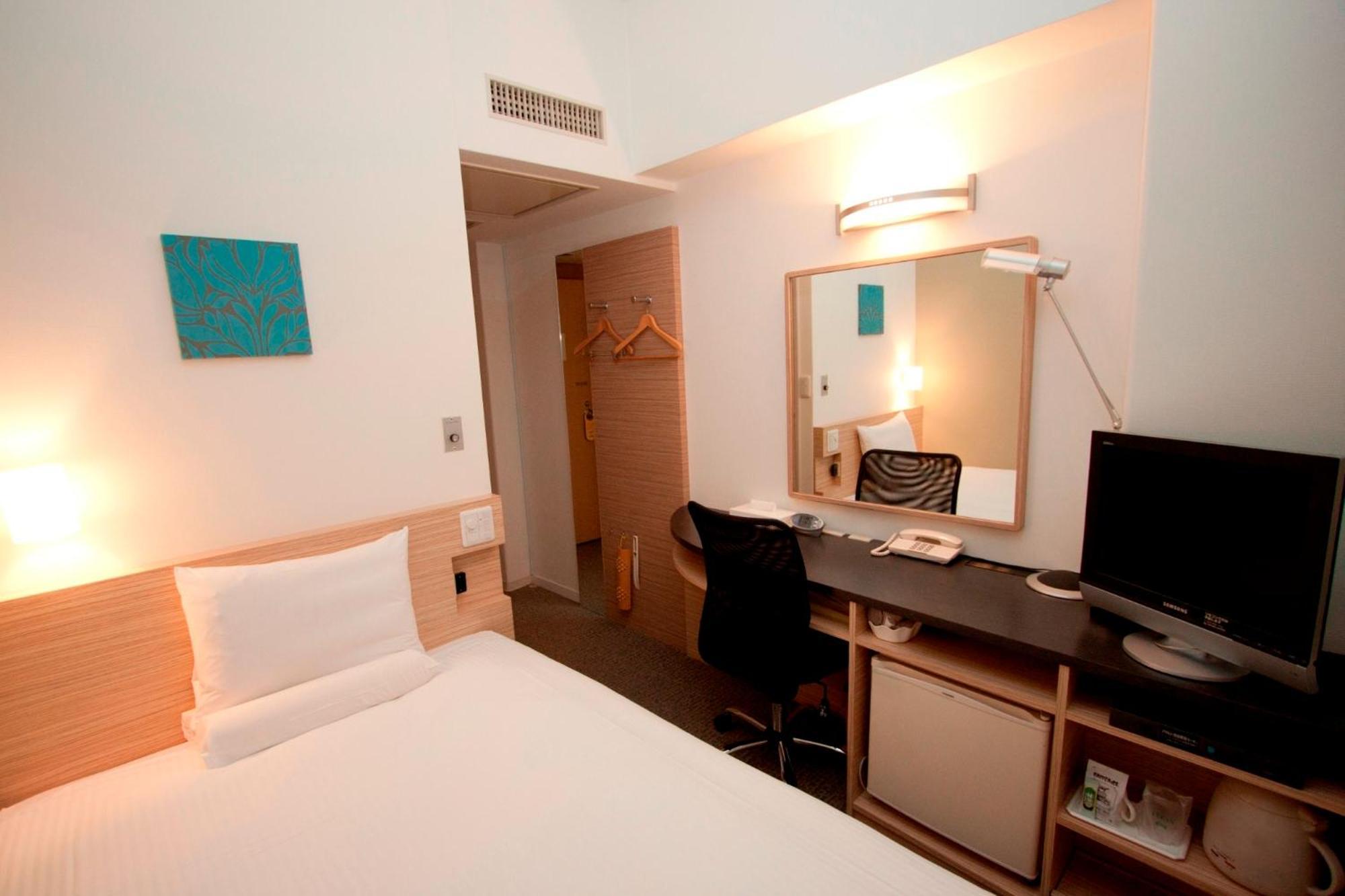 Smile Hotel Tokyo Nihonbashi Eksteriør bilde