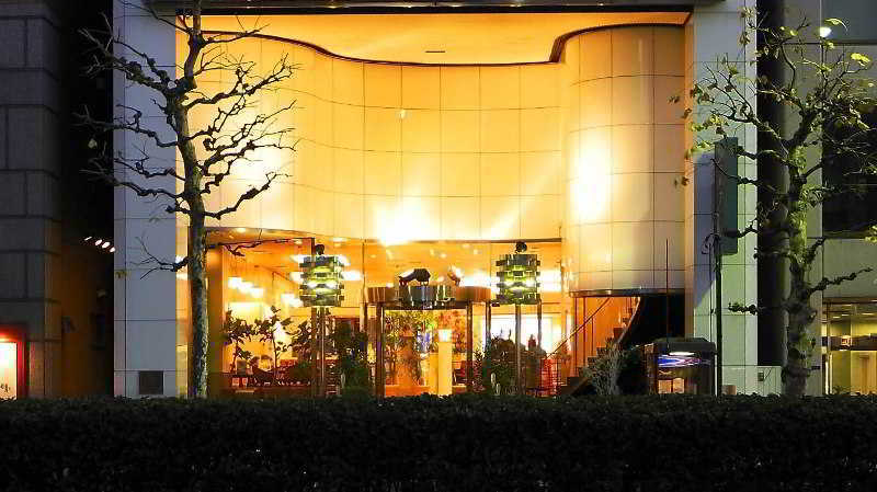Smile Hotel Tokyo Nihonbashi Eksteriør bilde