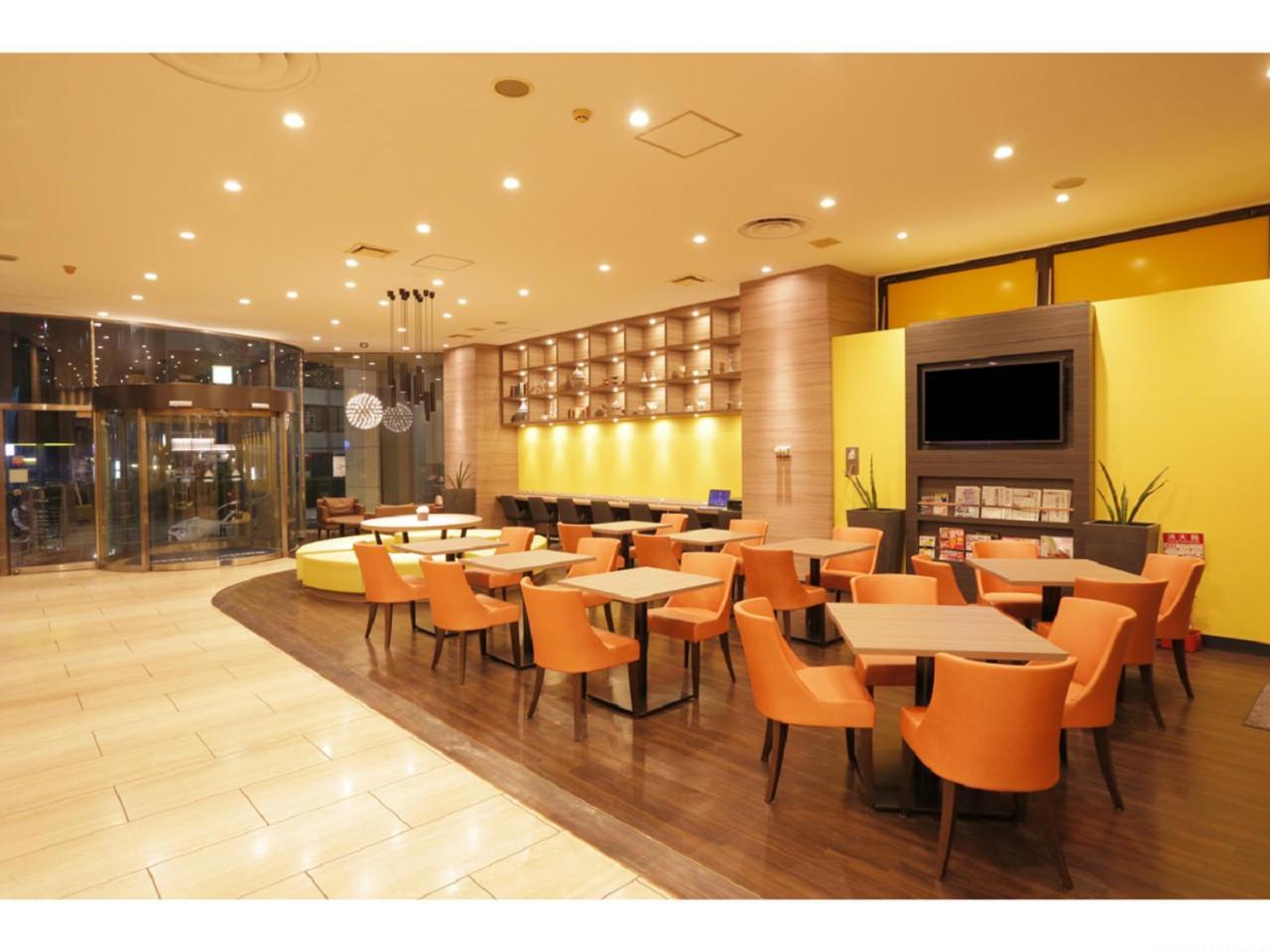 Smile Hotel Tokyo Nihonbashi Eksteriør bilde